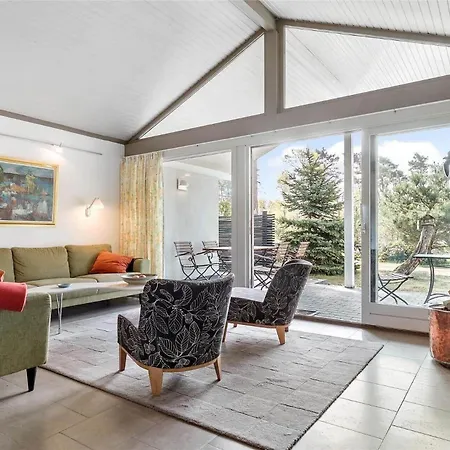 2686 - Munkegardsskoven 8 Neksø