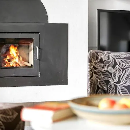 Vakantiehuis 2686 - Munkegardsskoven 8 *