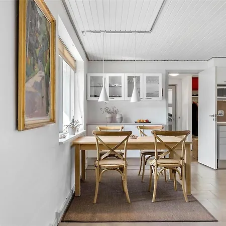 Vakantiehuis 2686 - Munkegardsskoven 8