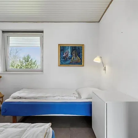 Vakantiehuis 2686 - Munkegardsskoven 8 Neksø