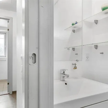 2686 - Munkegardsskoven 8 Vakantiehuis