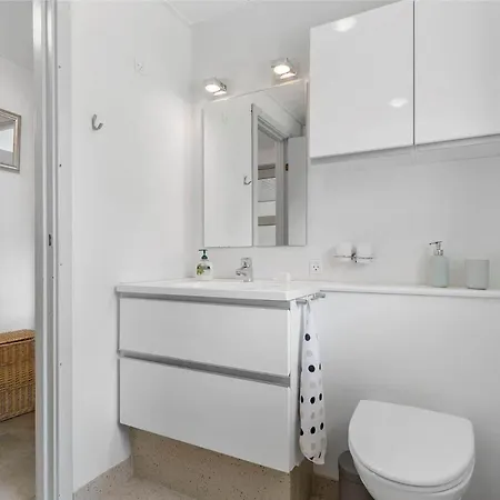 Vakantiehuis 2686 - Munkegardsskoven 8