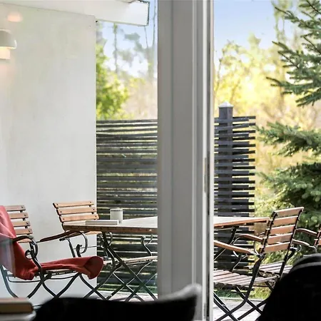 2686 - Munkegardsskoven 8