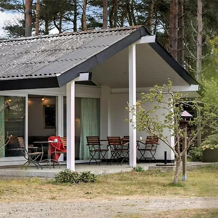 2686 - Munkegardsskoven 8 Vakantiehuis