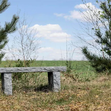 Vakantiehuis 2686 - Munkegardsskoven 8