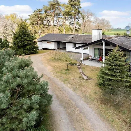 Vakantiehuis 2686 - Munkegardsskoven 8 Neksø