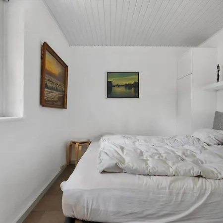 2686 - Munkegardsskoven 8 Tatil Evi