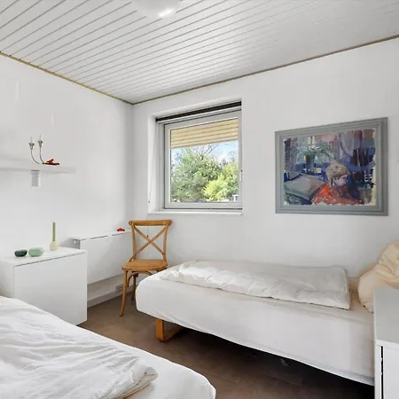 Tatil Evi 2686 - Munkegardsskoven 8 Neksø