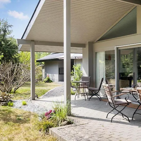 Tatil Evi 2686 - Munkegardsskoven 8