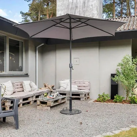 Tatil Evi 2686 - Munkegardsskoven 8