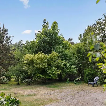 Tatil Evi 2686 - Munkegardsskoven 8 Neksø